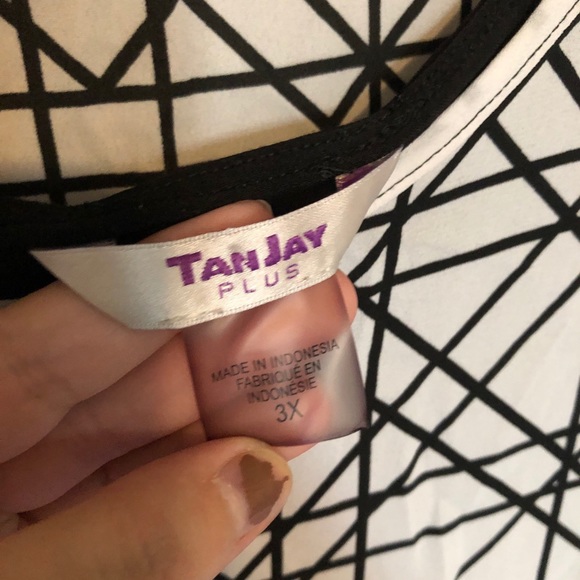 2 in 1 Shirt Poncho Combo - Picture 3 of 4